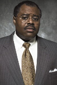 Chi McBride
