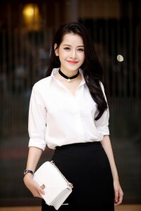 Chi Pu