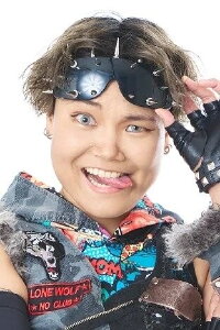 Chiaki Kanahama