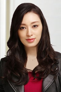 Chiaki Kuriyama