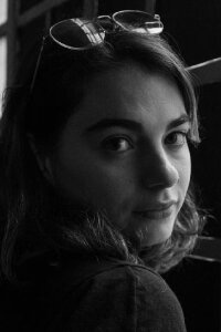 Chiara Espinosa