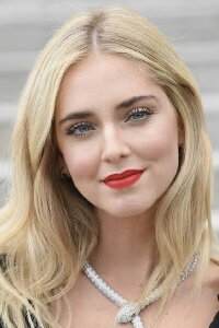 Chiara Ferragni