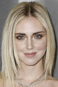 Chiara Ferragni