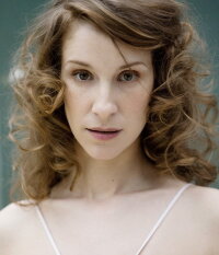 Chiara Schoras