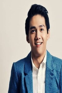Chicco Kurniawan