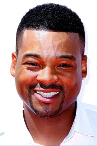 Chico Benymon