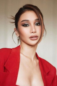 Chie Filomeno