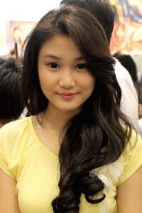 Chie Filomeno