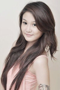 Chie Filomeno