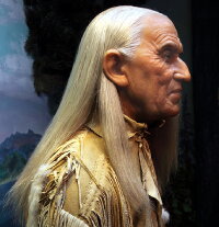 Chief Dan George
