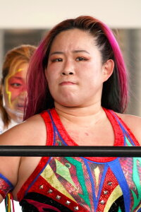 Chihiro Hashimoto