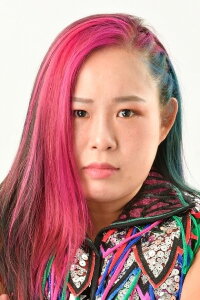 Chihiro Hashimoto