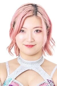 Chika Goto