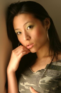 Chika Kanamoto