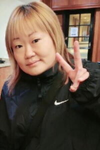 Chikayo Nagashima