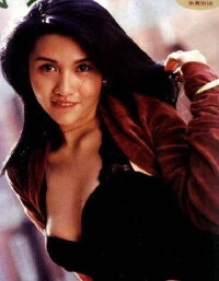 Chingmy Yau Suk-Ching
