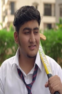 Chinmay Chandraunshuh