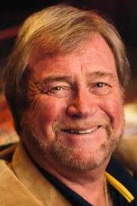Chip Davis