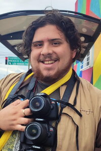 Chip Jimenez