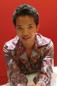 Chipo Chung