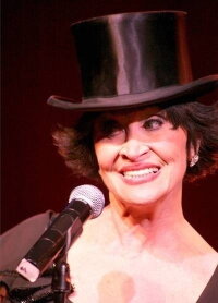 Chita Rivera