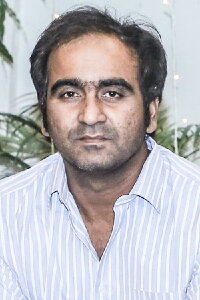 Chitram Basha