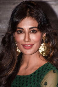 Chitrangada Singh