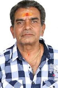 Chitti Babu