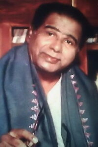 Chittoor V. Nagayya