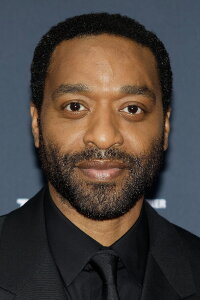 Chiwetel Ejiofor