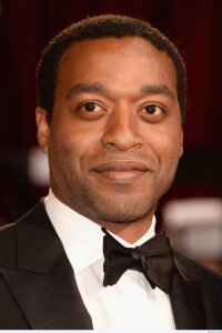Chiwetel Ejiofor