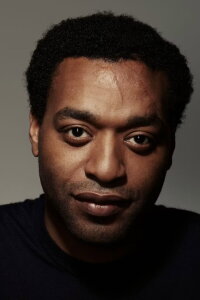 Chiwetel Ejiofor