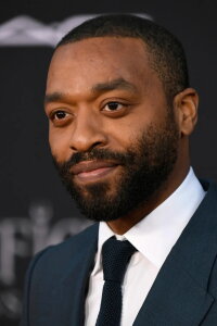 Chiwetel Ejiofor