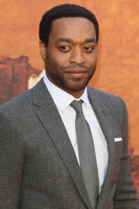 Chiwetel Ejiofor