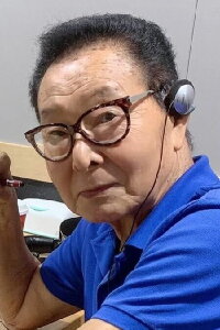 Chiyoko Kawashima