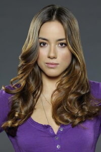 Chloe Bennet