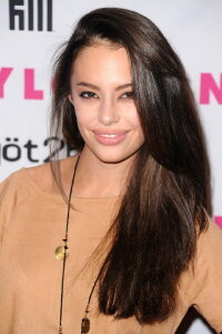 Chloe Bridges