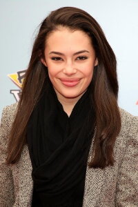 Chloe Bridges