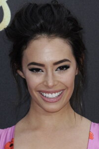 Chloe Bridges