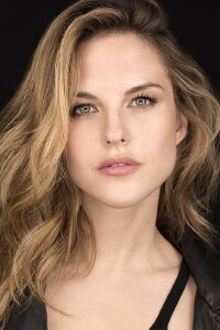 Chloe Brooks