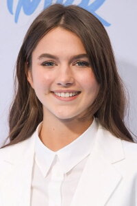 Chloe East