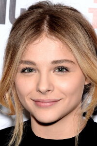 Chloë Grace Moretz