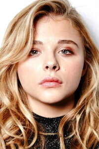 Chloë Grace Moretz