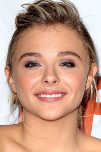 Chloë Grace Moretz