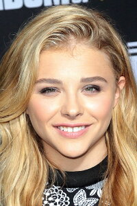 Chloë Grace Moretz
