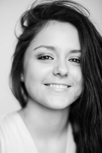 Chloe Hesar