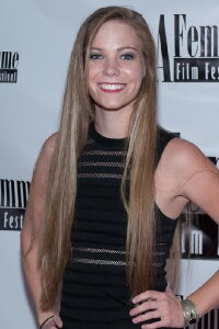 Chloe Lanier