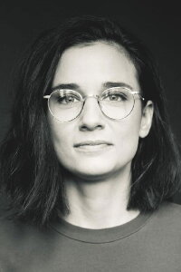 Chloé Robichaud