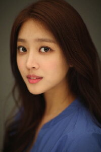 Cho Bo-ah