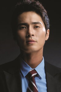 Cho Dong-hyuk